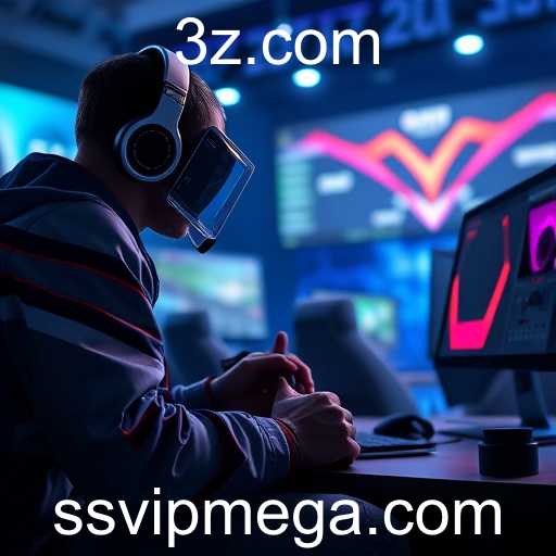 A Revolução do Stream Gaming em 2025: Impactos e Tendências