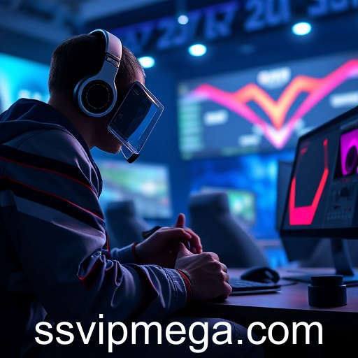 A Revolução do Stream Gaming em 2025: Impactos e Tendências