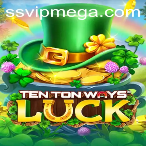 Explore the Thrilling World of TenTonWaysLuck: A Game of Strategy and Luck