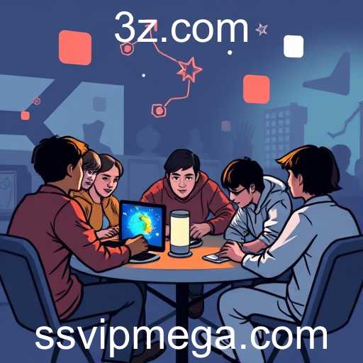 Tendências e Dinâmicas no Mundo dos Jogos