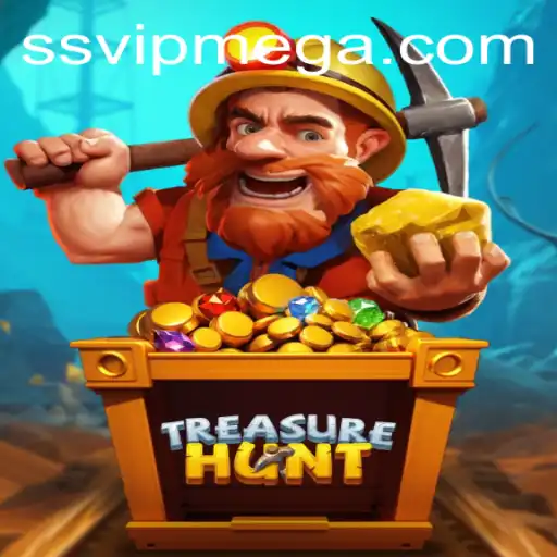 Unveiling the Adventure: A Deep Dive into TreasureHunt