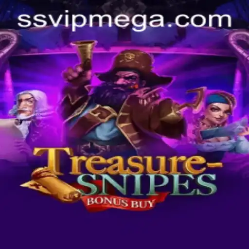 Exploring TreasuresnipesBonusBuy: A New Gem in the Gaming World