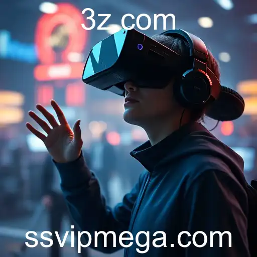 Tendências e Inovações em Jogos Digitais