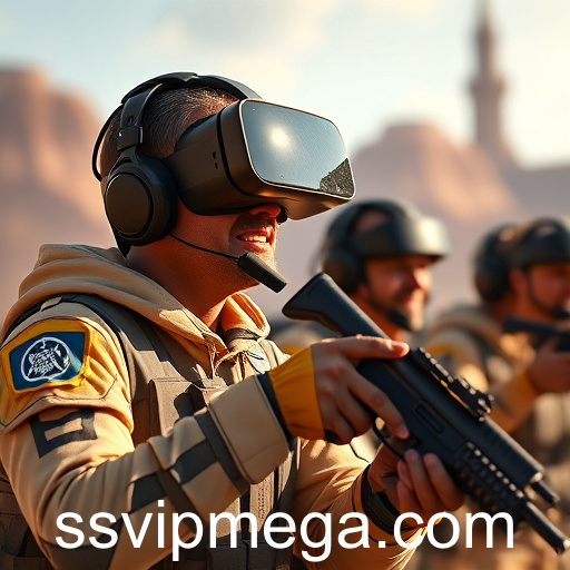 Revolução Virtual: Táticas e Estratégias Dominantes